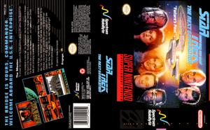 Star Trek: The Next Generation - Futures Past
