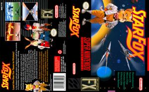 StarFox
