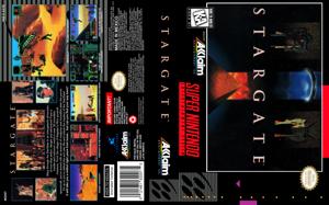 Stargate