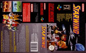 Starwing