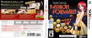 Style Savvy: Fashion Forward