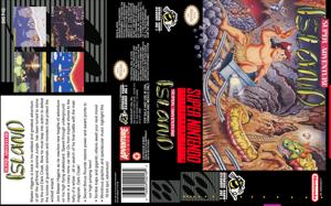 Super Adventure Island