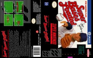 Super Bases Loaded