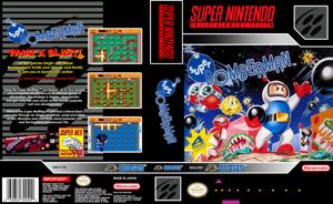 Super Bomberman