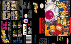 Super Bowling