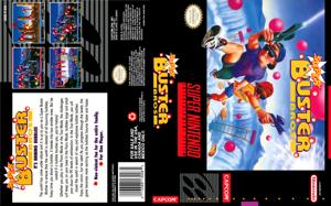 Super Buster Bros.