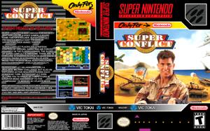Super Conflict