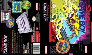 Super Game Boy