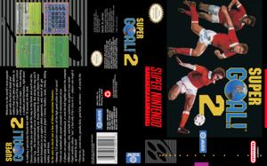Super Goal! Two