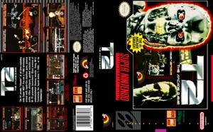 T2: The Arcade Game