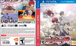 Tales of Innocence R