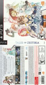 Tales of Zestiria