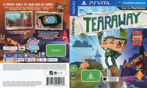 Tearaway