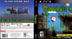 Terraria