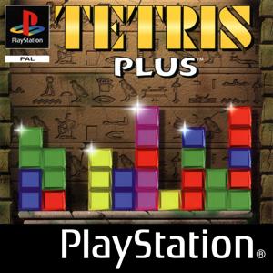 Tetris Plus
