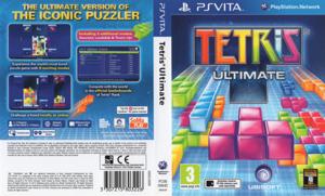 Tetris Ultimate