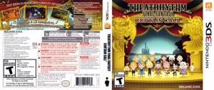 Theatrhythm Final Fantasy: Curtain Call