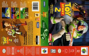 Toy Story 2