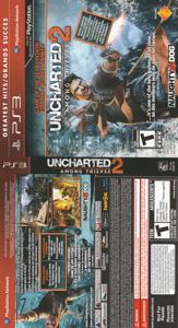 Uncharted 2 - Among Thieves