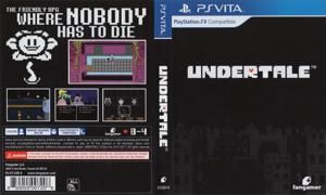 Undertale