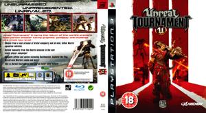 Unreal Tournament III