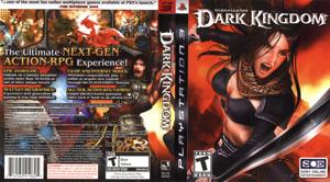 Untold Legends: Dark Kingdom