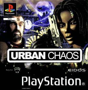 Urban Chaos