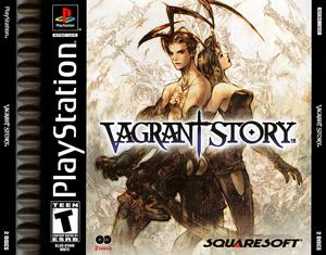 Vagrant Story