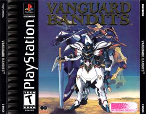 Vanguard Bandits