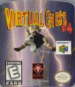 Virtual Chess 64