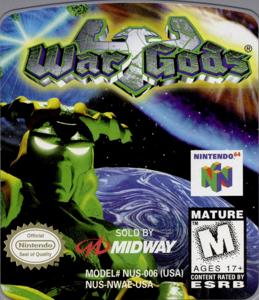 War Gods
