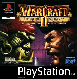 WarCraft II: The Dark Saga