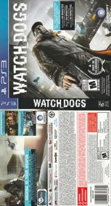 Watch Dogs