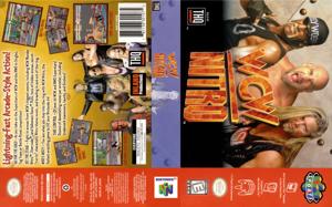 WCW Nitro