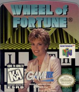 Wheel of Fortune