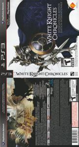 White Knight Chronicles