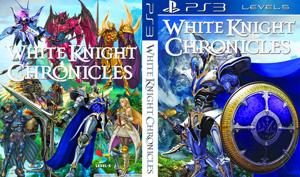 White Knight Chronicles: International Edition