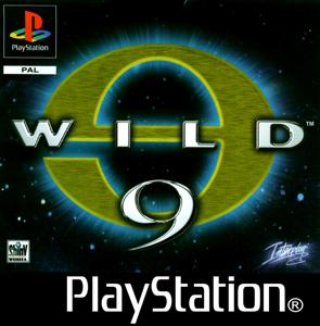 Wild 9