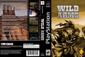 Wild Arms
