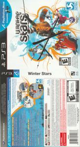 Winter Stars