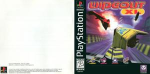 Wipeout XL