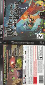 Witch and the Hundred Knight, The