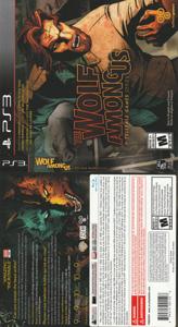 Wolf Among Us, The