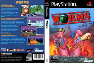 Worms