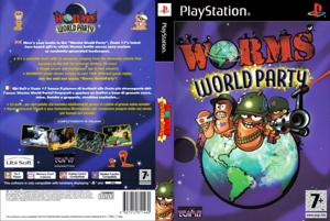 Worms World Party
