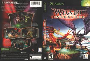 Wrath Unleashed