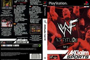 WWF Attitude: Get it!