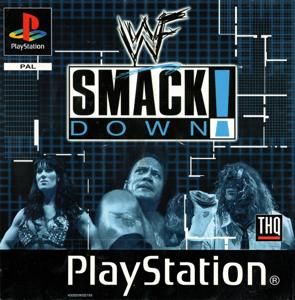 WWF SmackDown!