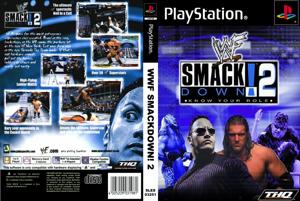 WWF SmackDown 2