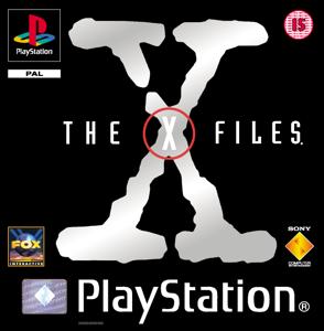 X-Files, The